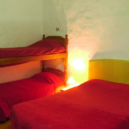 Panambi Hostel Ασουνσιόν Εξωτερικό φωτογραφία