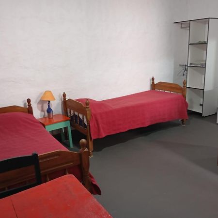Panambi Hostel Ασουνσιόν Εξωτερικό φωτογραφία