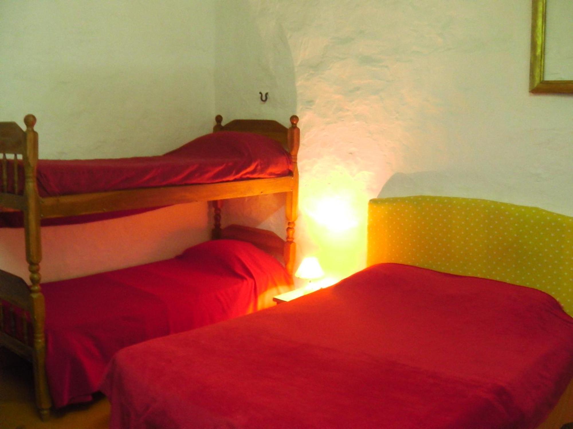 Panambi Hostel Ασουνσιόν Εξωτερικό φωτογραφία