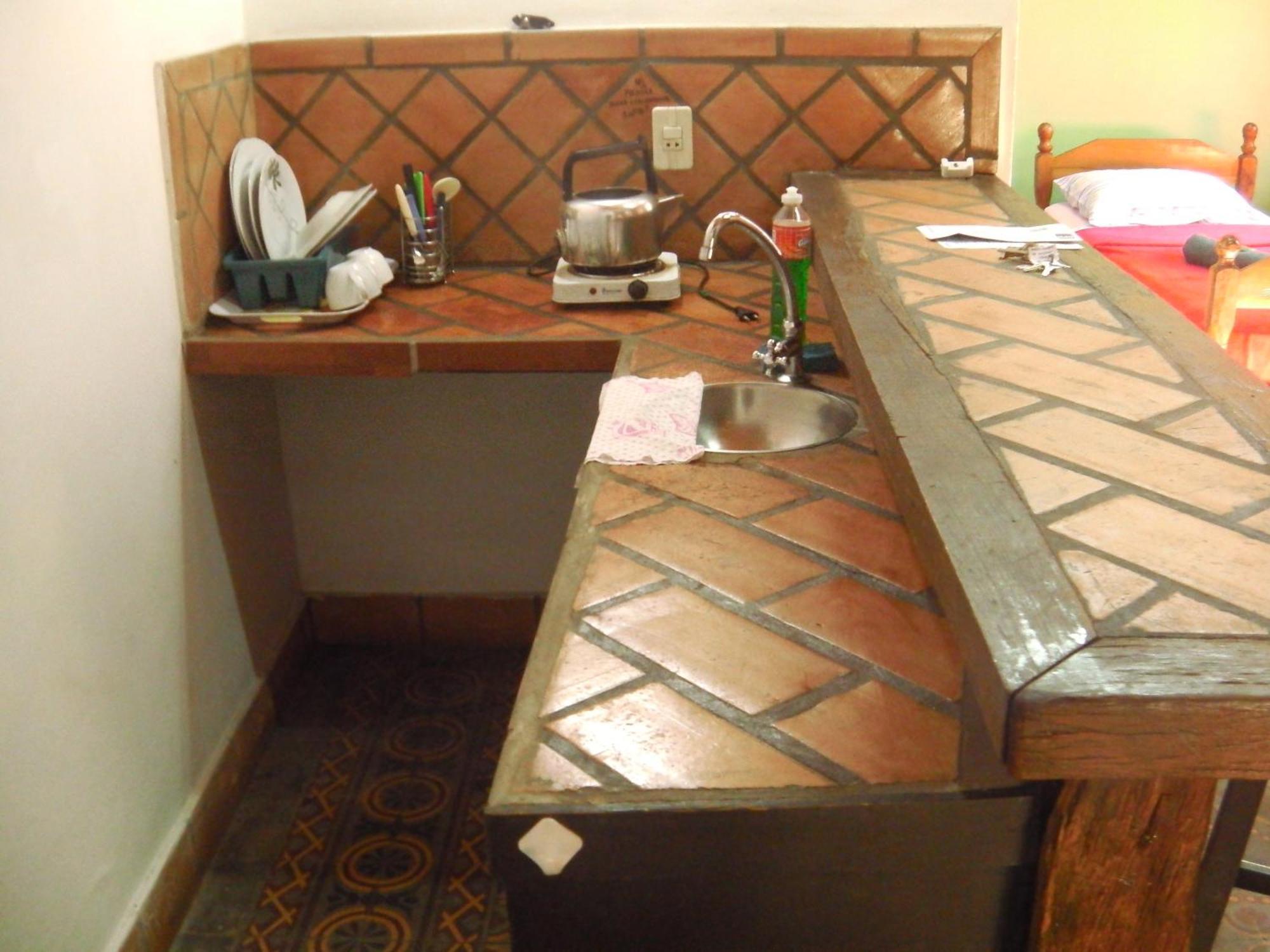 Panambi Hostel Ασουνσιόν Δωμάτιο φωτογραφία