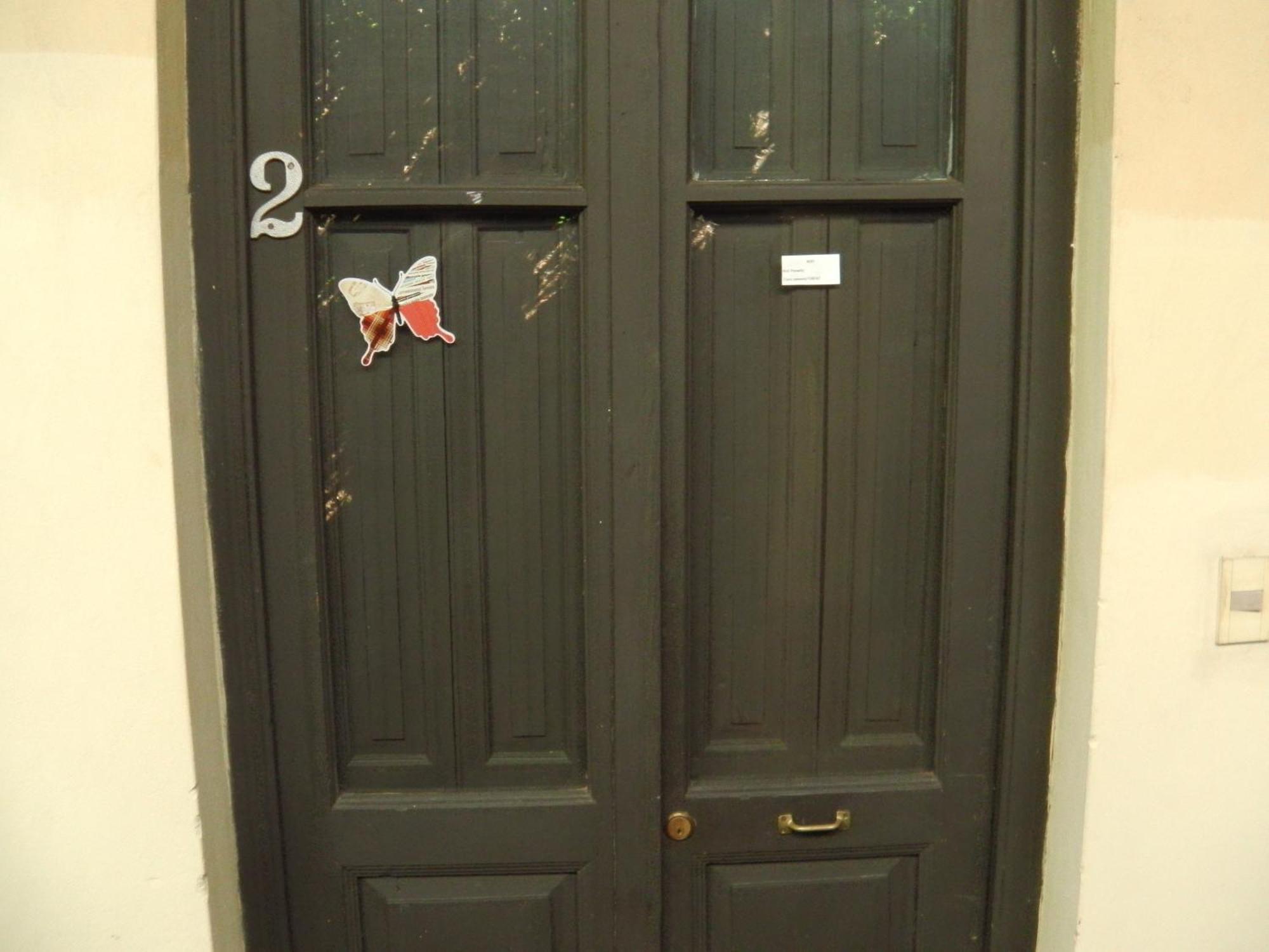 Panambi Hostel Ασουνσιόν Δωμάτιο φωτογραφία