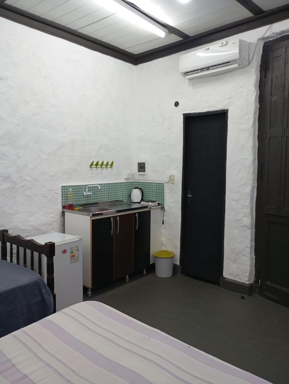 Panambi Hostel Ασουνσιόν Εξωτερικό φωτογραφία