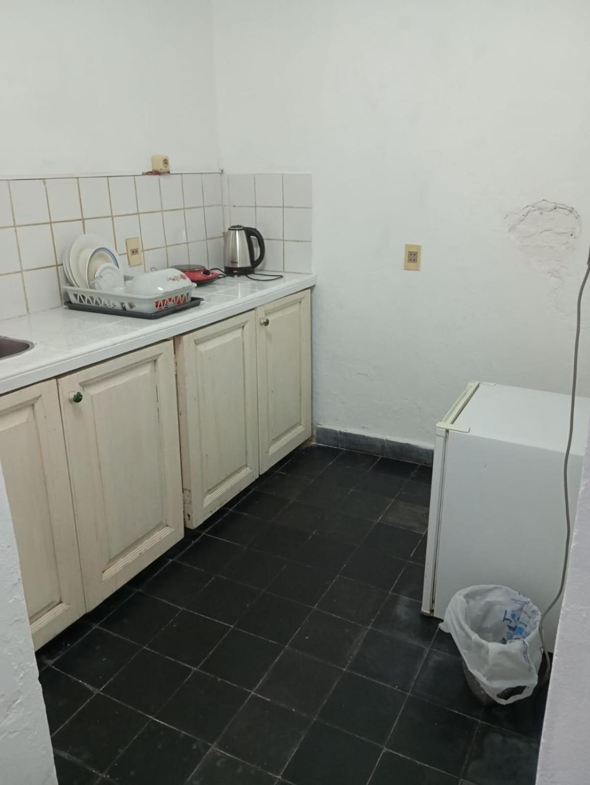 Panambi Hostel Ασουνσιόν Εξωτερικό φωτογραφία