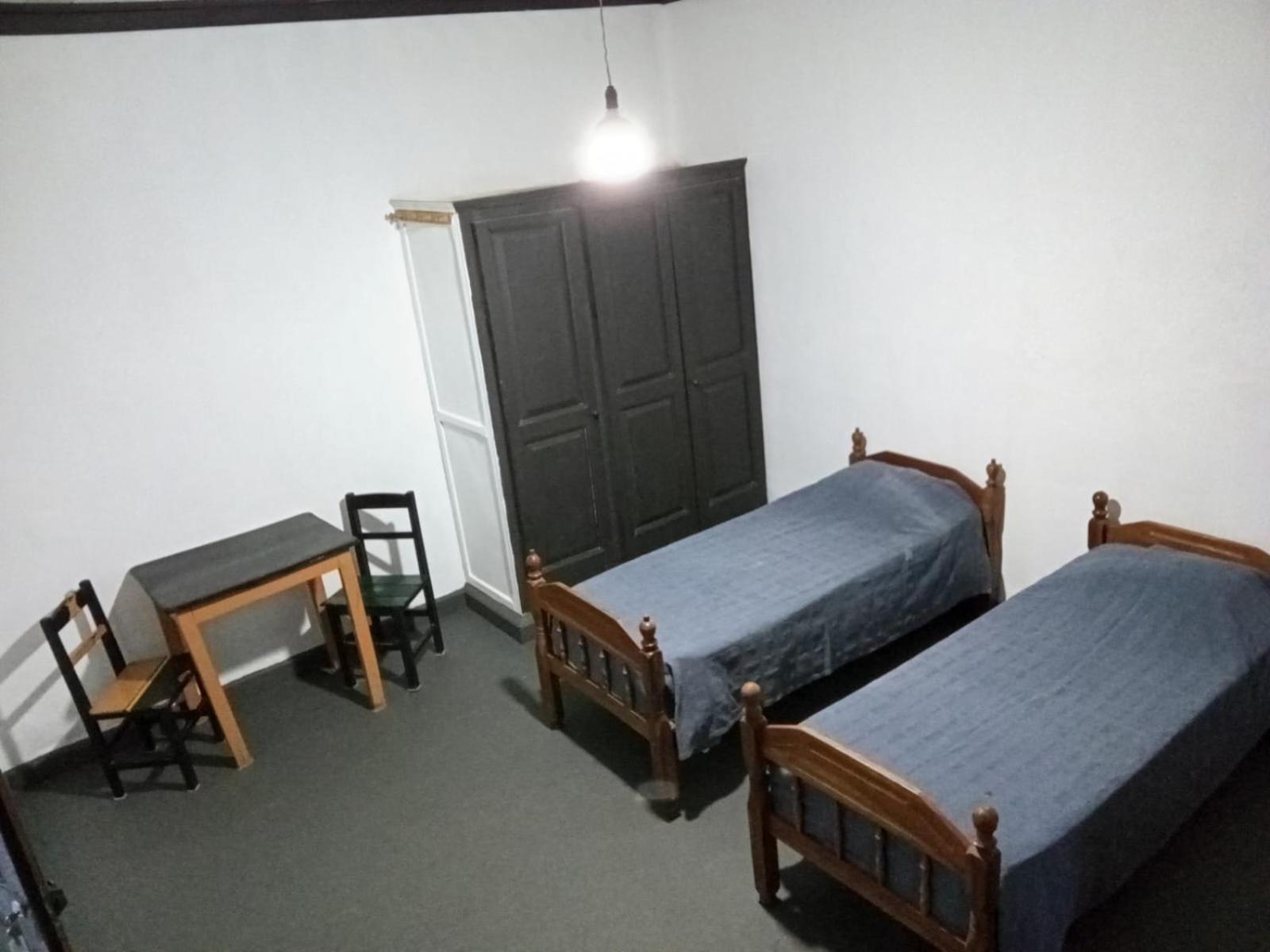 Panambi Hostel Ασουνσιόν Εξωτερικό φωτογραφία
