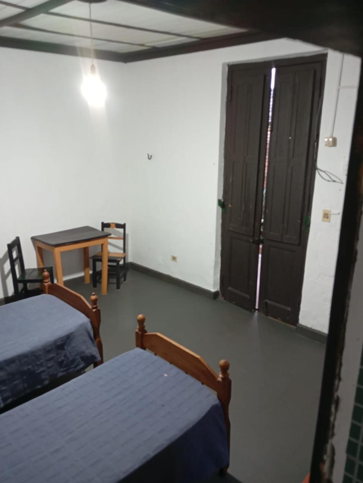 Panambi Hostel Ασουνσιόν Εξωτερικό φωτογραφία